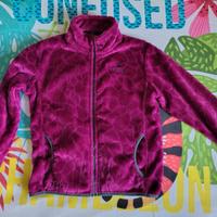 Maglia Pile Lhotse (Tg. 10 A)