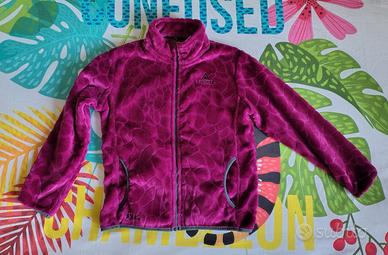 Maglia Pile Lhotse (Tg. 10 A)