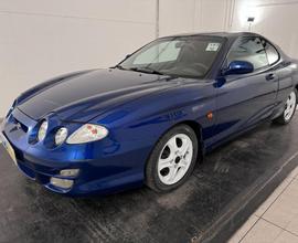 HYUNDAI Coupe 1.6 16v GPL FX FL