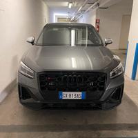 Audi sq2 full optionals 2/2025