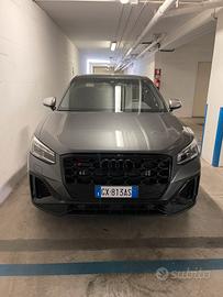 Audi sq2 full optionals 2/2025