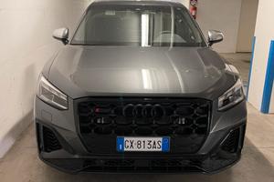 Audi sq2 full optionals 2/2025