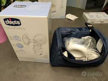 Set Chicco Prima Infanzia