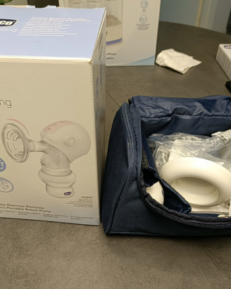 Set Chicco Prima Infanzia