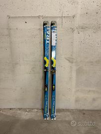 SKI TRAB GARA LIRACE 157 - ATK TROFEO