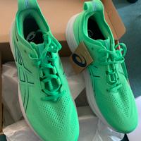 Scarpe da running Asics Gel-Ninbus 26