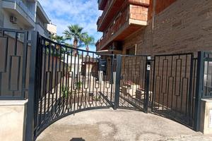 Villetta bifamiliare - Comiso