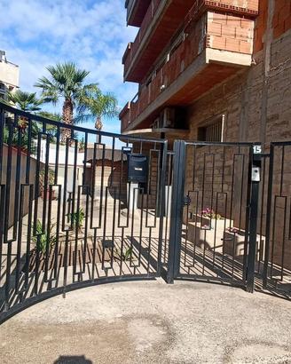 Villetta bifamiliare - Comiso