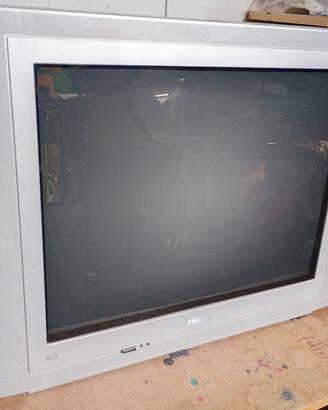 Philips 29 pollici 29PT8509 crt TV tubo catodico