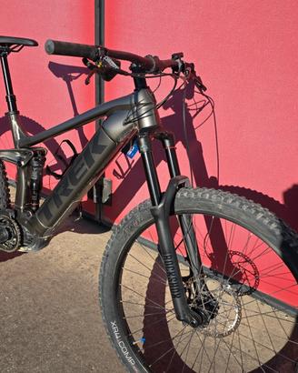 Trek rail 5 plus 