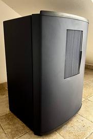 Cassaforte Fichet carena 120