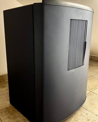 Cassaforte Fichet carena 120