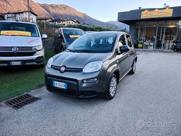 FIAT Panda 1.0 FireFly S&S Hybrid OK NEOPATENTAT