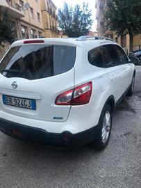 Nissan qashqai 1.5 dci