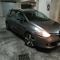 Renault Clio sporter 