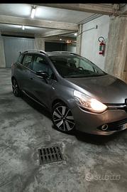 Renault Clio sporter 