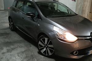 Renault Clio sporter 