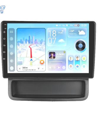 RADIO GPS ANDROID 13 RENAULT TRAFIC / OPEL VIVARO 