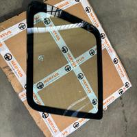 Vetro posteriore destro fisso Mitsubishi Pajero