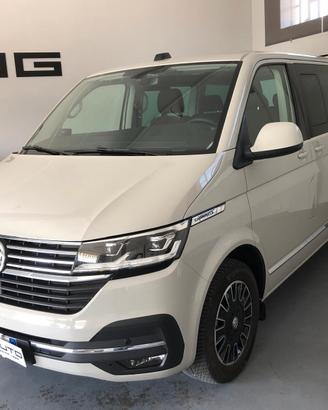 Volkswagen Caravelle 2.0 TDI 204CV DSG PC 8 posti