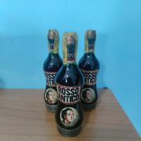 Bottigliette Mignon Rosso antico