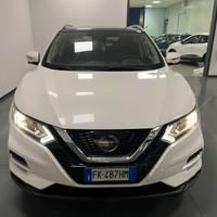 Nissan Qashqai 1.6 dCi 4WD Visia