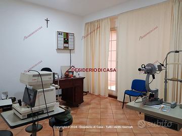 Ufficio, Termini Imerese.