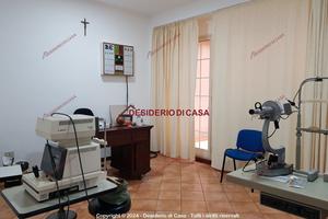 Ufficio, Termini Imerese.