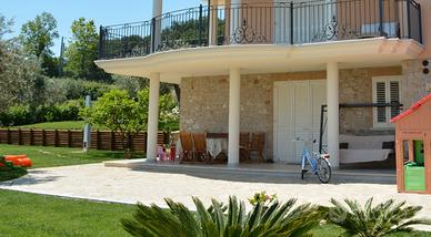 AL MARE di Tortoreto Lido