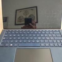 Asus Zenbook 13 UX334F