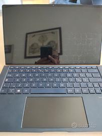 Asus Zenbook 13 UX334F
