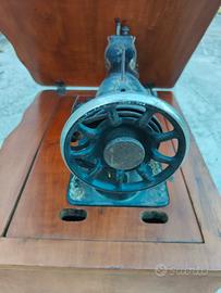 Machina da cucire Singer 