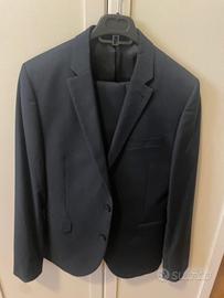 Completo Cedar Wood State  taglia S skinny fit