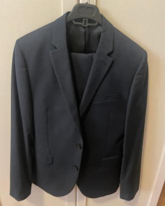 Completo Cedar Wood State  taglia S skinny fit