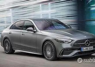 Ricambi mercedes classe c 2024