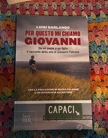 Libro Per questo mi chiamo Giovanni