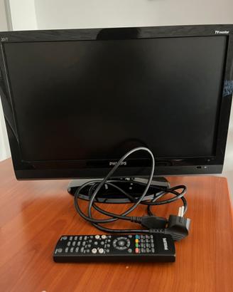 Tv philips 20IT