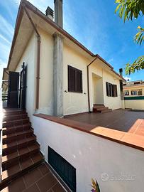 Casa Indipendente Ad Ottava - Sassari