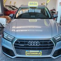 Audi Q5 30 TDI S tronic Business