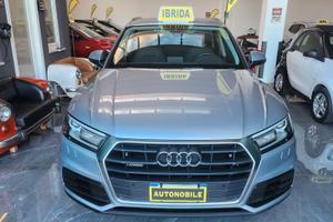 Audi Q5 30 TDI S tronic Business