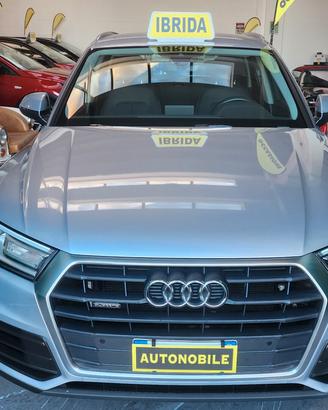 Audi Q5 30 TDI S tronic Business