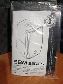 Cassa diffusore ANT BBM 3
