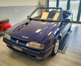 Renault 19 1.8 16v