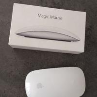 Apple Magic Mouse 2  (A1657) come nuovo