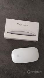 Apple Magic Mouse 2  (A1657) come nuovo