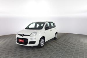 FIAT Panda Panda 1.0 FireFly Hybrid