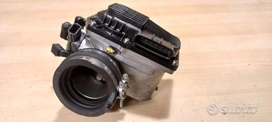 Corpo farfallato ktm 690 duke 2012 2016