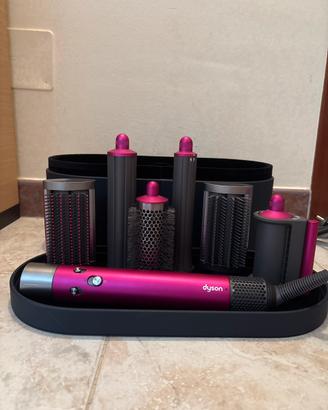 Dyson airwrap