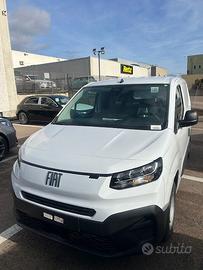 NUOVO Fiat Doblò 1.5 Diesel 100 cv 3 posti