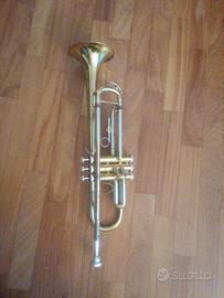 tromba soundsation Wind instruments 